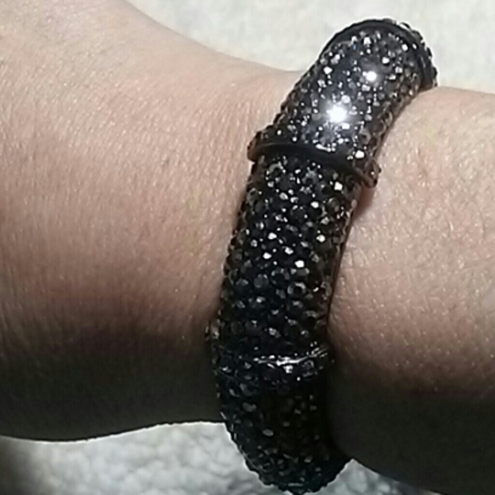 GORGEOUS SPARKLE BRACELET - Picture 4 of 4